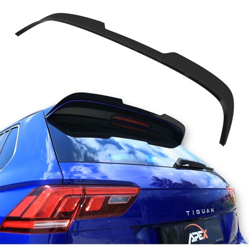 Sport spoiler dachspoiler - spoiler,