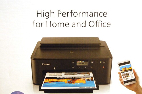 Canon pixma ts705 - pixma,