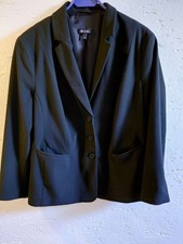 Ulla Popken Damen Blazer Gr