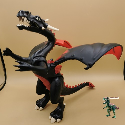 Playmobil riesendrache - playmobil,