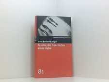 Feinde, die Geschichte einer