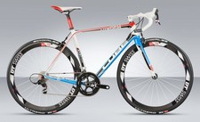 Cube  Litening SCR Carbon