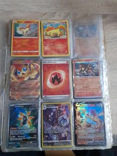 Pokémon Collection/ Sammlung