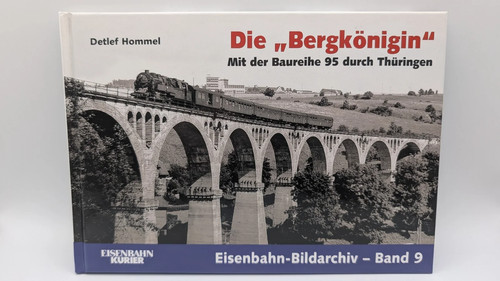 Eisenbahn kurier bildarchiv - eisenbahn,