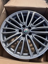 Alfa Romeo Felgen Veloce