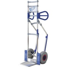 Profi-Stapelkarre mit