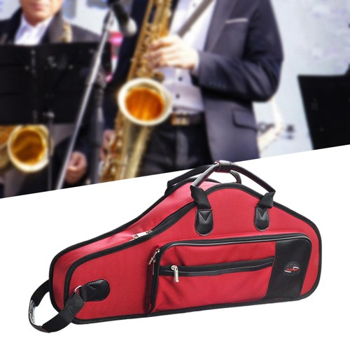 Saxophon gig bag - saxophon,