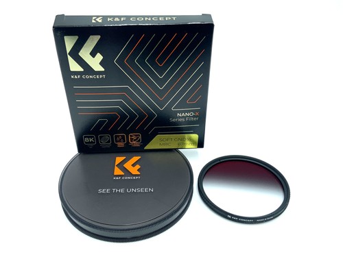 Concept verlaufsfilter - concept,