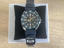 Seiko 5 Sports, SRP605 K2