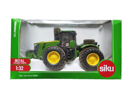 Siku farmer serie - siku,