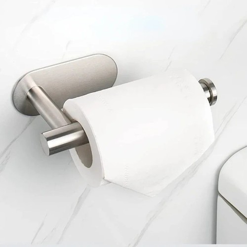 Toilettenpapierhalter ohne