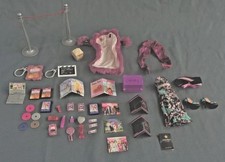 Barbie My Scene Goes Hollywood