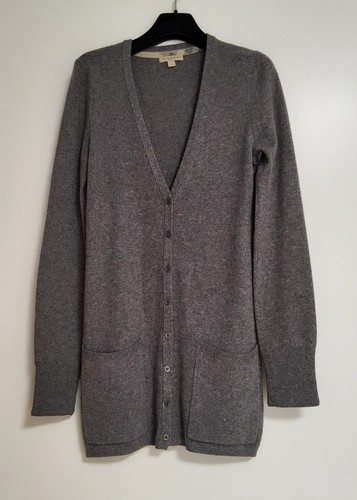 Burberry cardigan strickjacke - burberry, cardigan/