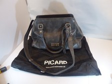 Gute PICARD Damen-Handtasche
