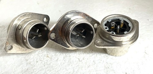 Einbaubuchse amphenol tuchel - einbaubuchse,