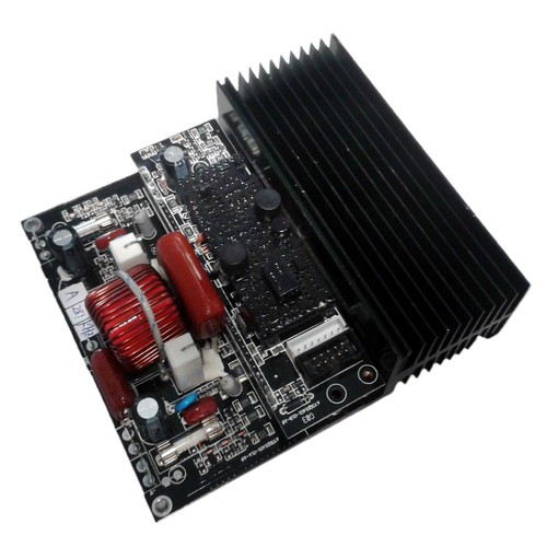 Synq audio digit 2k2 amplifier - synq,
