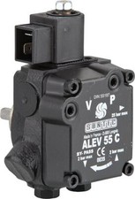 Suntec Ölbrennerpumpe ALE 55