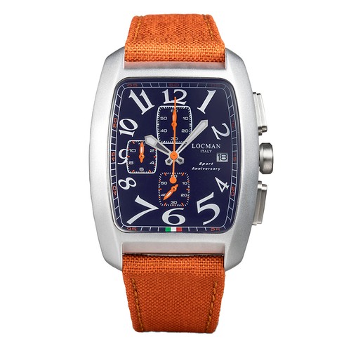 Locman italy herrenuhr - italy, sport