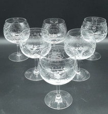 Theresienthal Radgravur 6 x