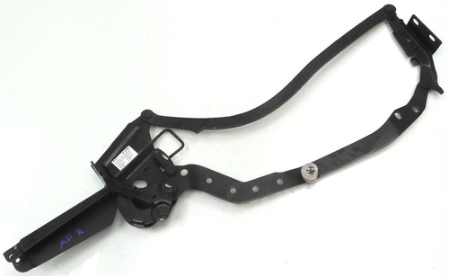Peugeot 206 schanier - /,