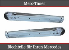 Mercedes-Benz 190 W201 82-93