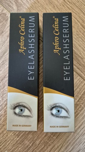 Aphro celina eyelashserum 2x3 - aphro,