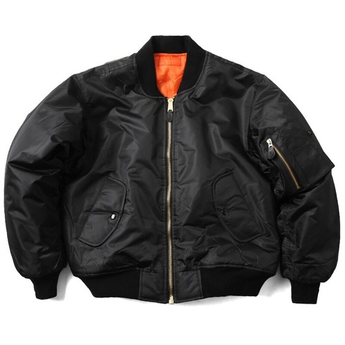 Unisex ma1 bomberjacke - ma1,