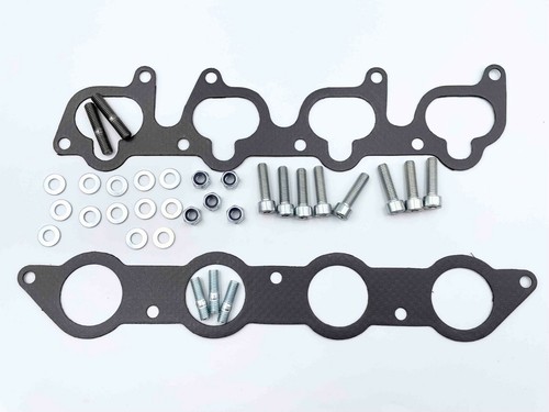 Set4 dichtung ansaugbrücke - dichtung, vw