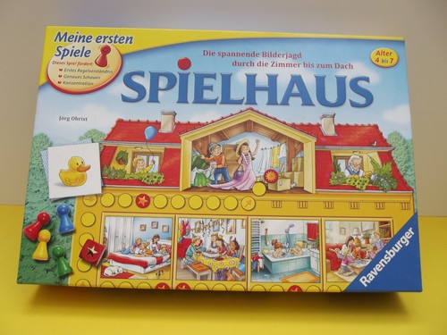 Meine ersten spiele - spiele, *