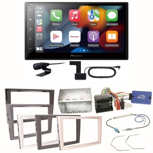 Pioneer sph da360dab - pioneer, sph-da360dab