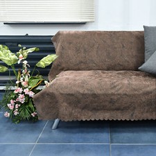 Sofaüberwurf Rutschfest Couch