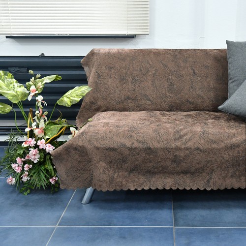 Sofaüberwurf rutschfest couch - sofaüberwurf,