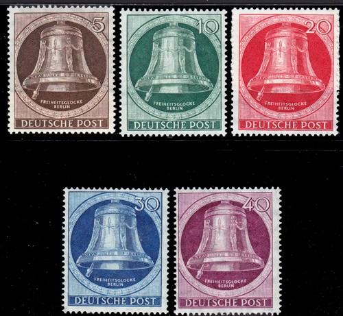 Berlin glocke links - berlin,
