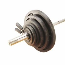 Golds Gym Olympic Langhantel