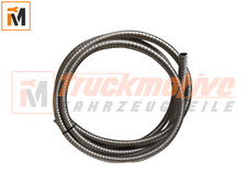 Abgasrohr Standheizung D=40mm Metall passend für Webasto, Eberspächer, Planar