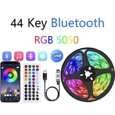 USB LED Streifen Lichter 5050