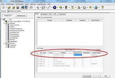 SIEMENS B-Kanal Lizenz V8 zur