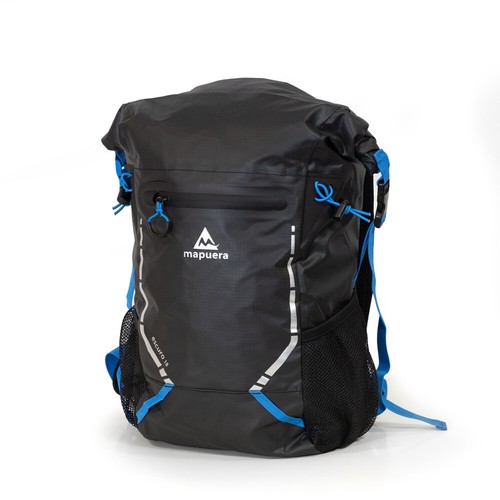 Wasserdichter rolltop rucksack - wasserdichter,