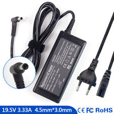 Netzteil Ladegerät für HP Pavilion 15-AB530TX 15-AB531TX 15-AB545TX Laptop