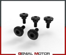 Schraubensatz Seitendeckel