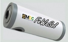 Notheizung PV Nachheitzmodul