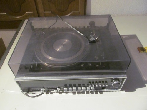 Alter schallplattenspieler - alter,