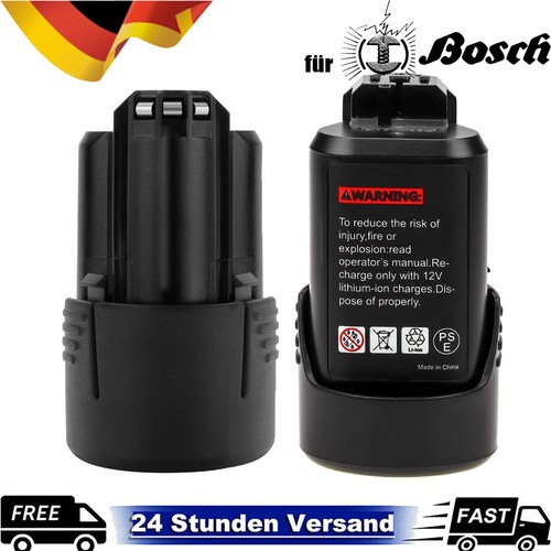 Bat411 akku für bosch gba - bosch,