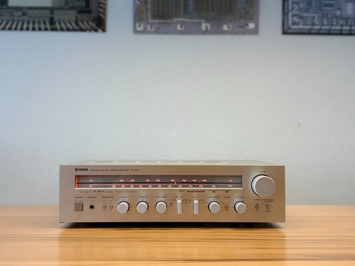 Yamaha 500 vintage - , –