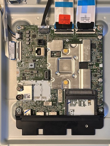 Mainboards des typs - des,