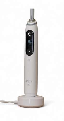 Braun oral series - oral-b, 8