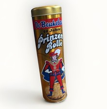50 Jahre Prinzenrolle Dose