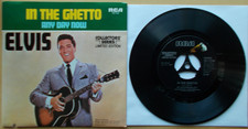 Elvis PRESLEY In The