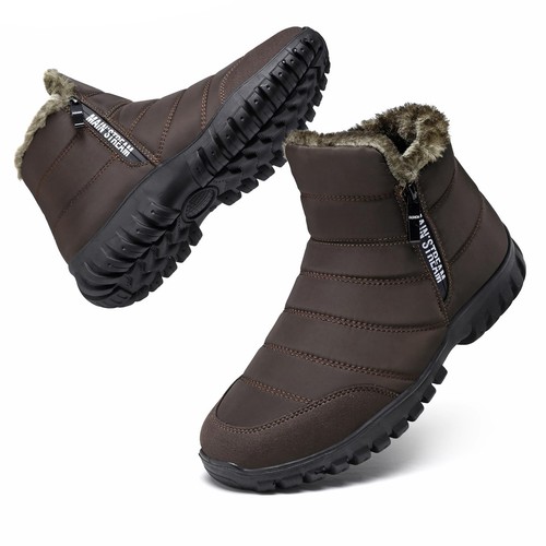 Winterstiefel herren - winterstiefel,