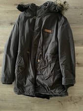 Winterjacke EDC by Esprit Größe XL ungetragen